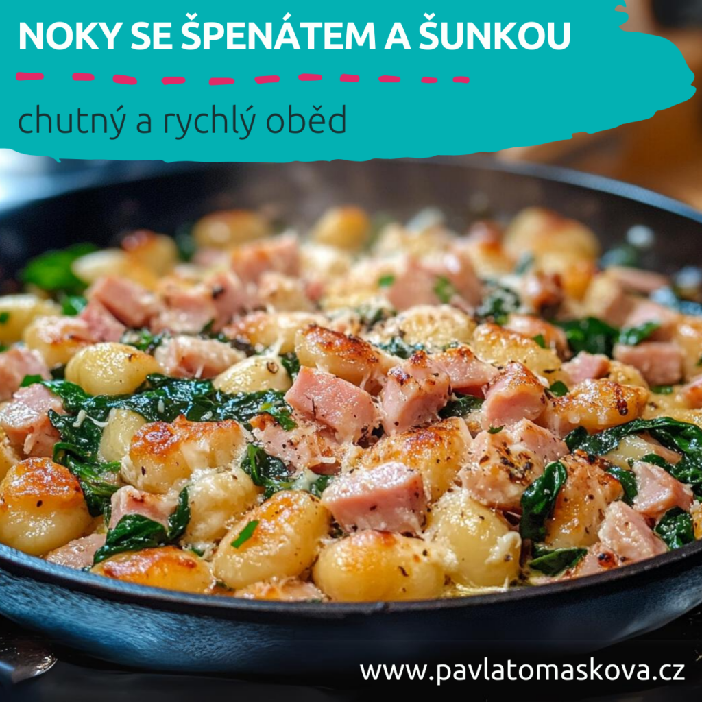 Fit oběd, extra rychle hotový